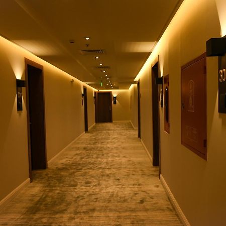 Villa Misk Dammam Buitenkant foto