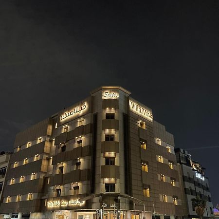 Villa Misk Dammam Buitenkant foto