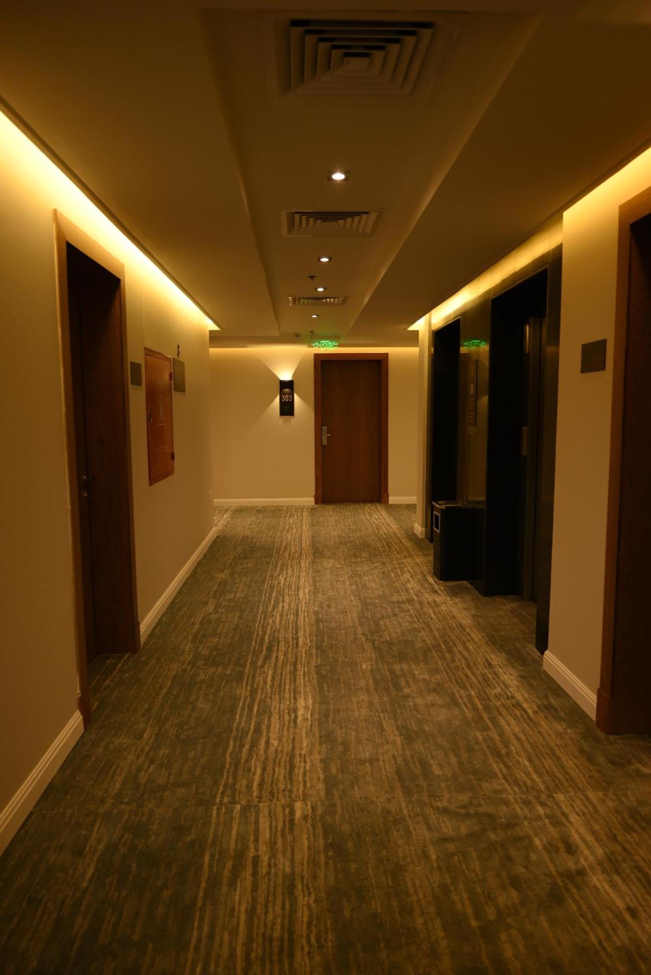 Villa Misk Dammam Buitenkant foto
