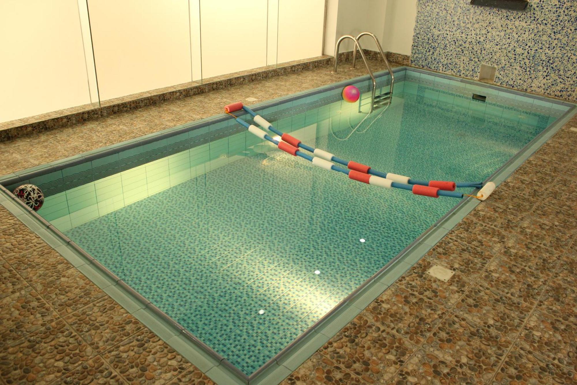 Villa Misk Dammam Buitenkant foto
