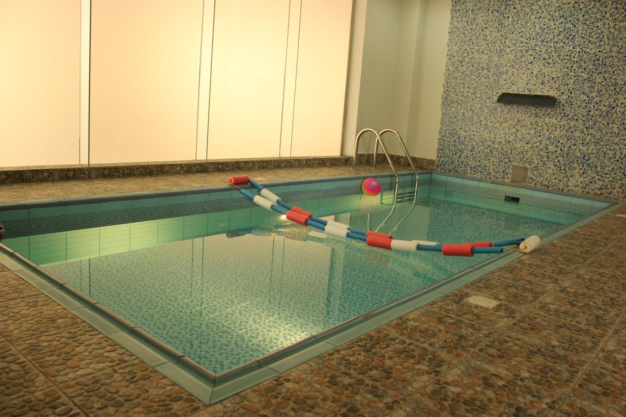Villa Misk Dammam Buitenkant foto