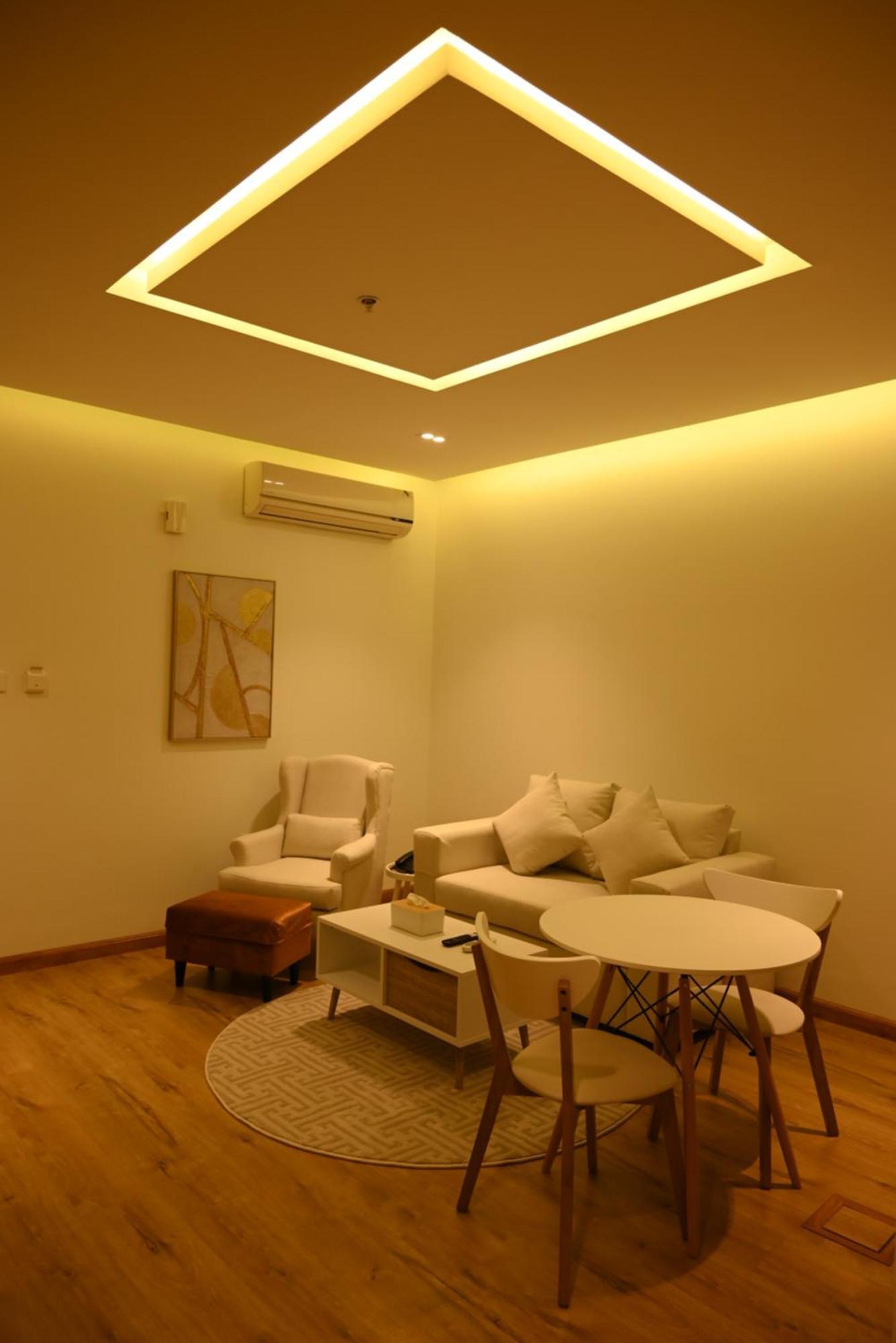 Villa Misk Dammam Buitenkant foto