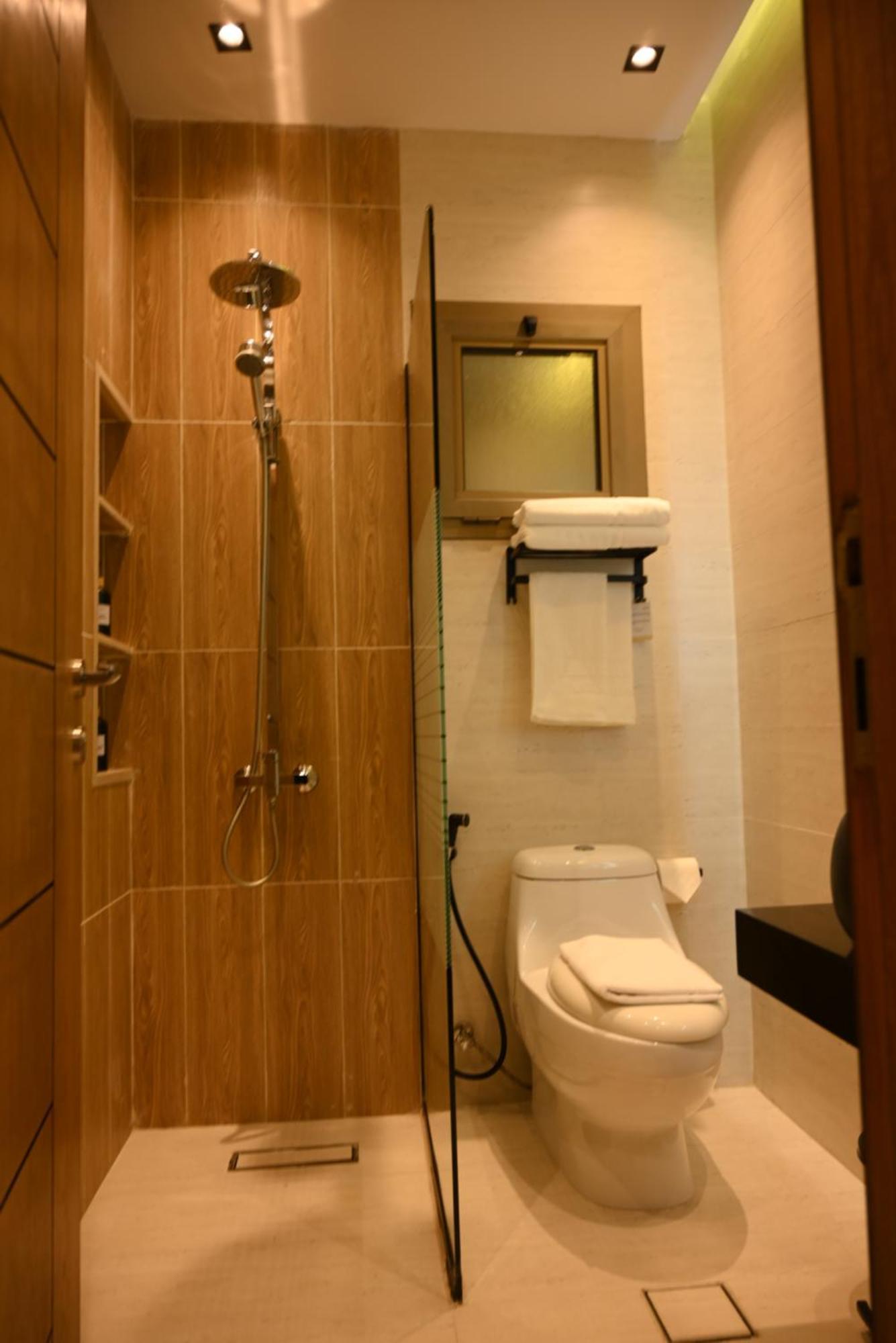 Villa Misk Dammam Buitenkant foto