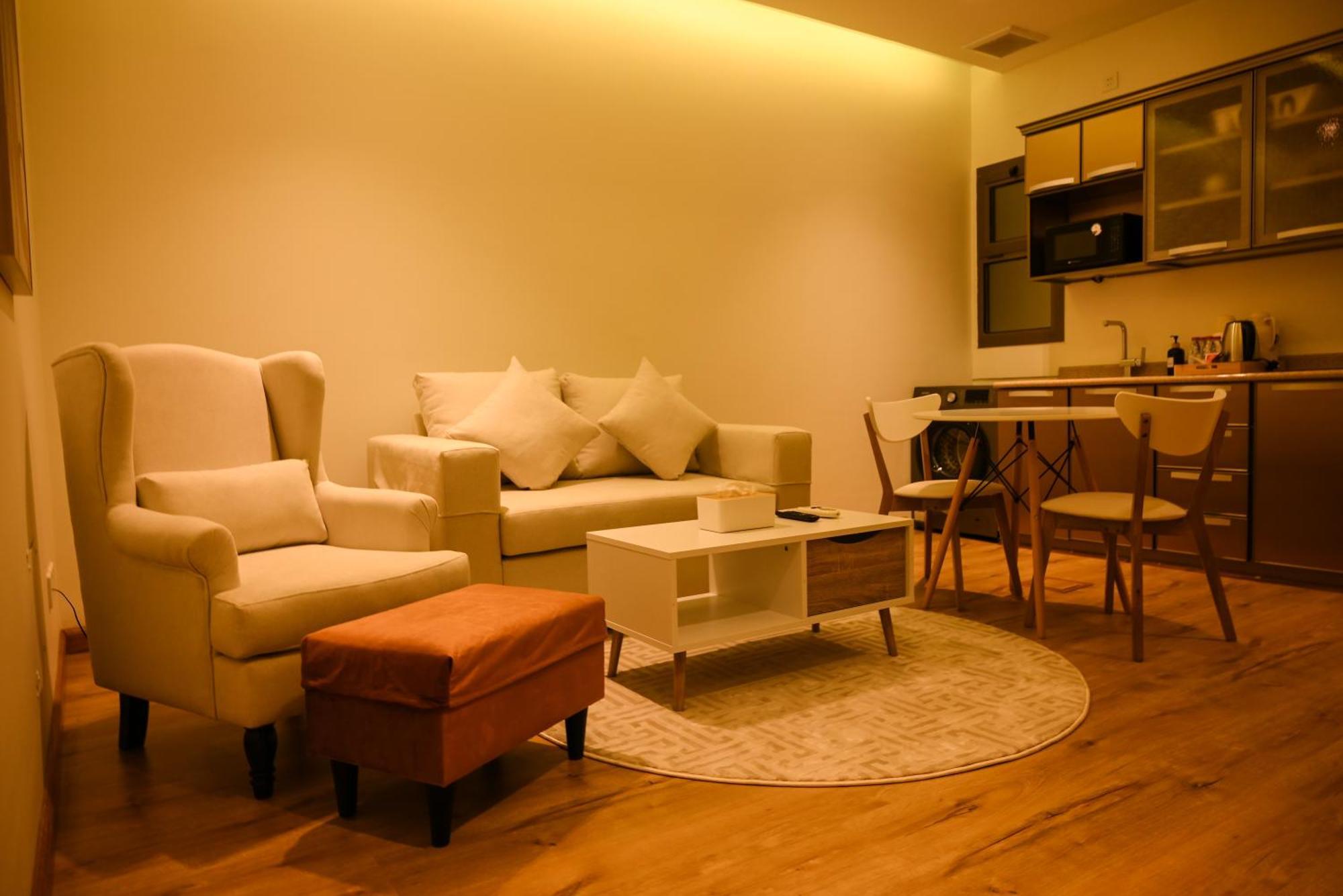 Villa Misk Dammam Buitenkant foto
